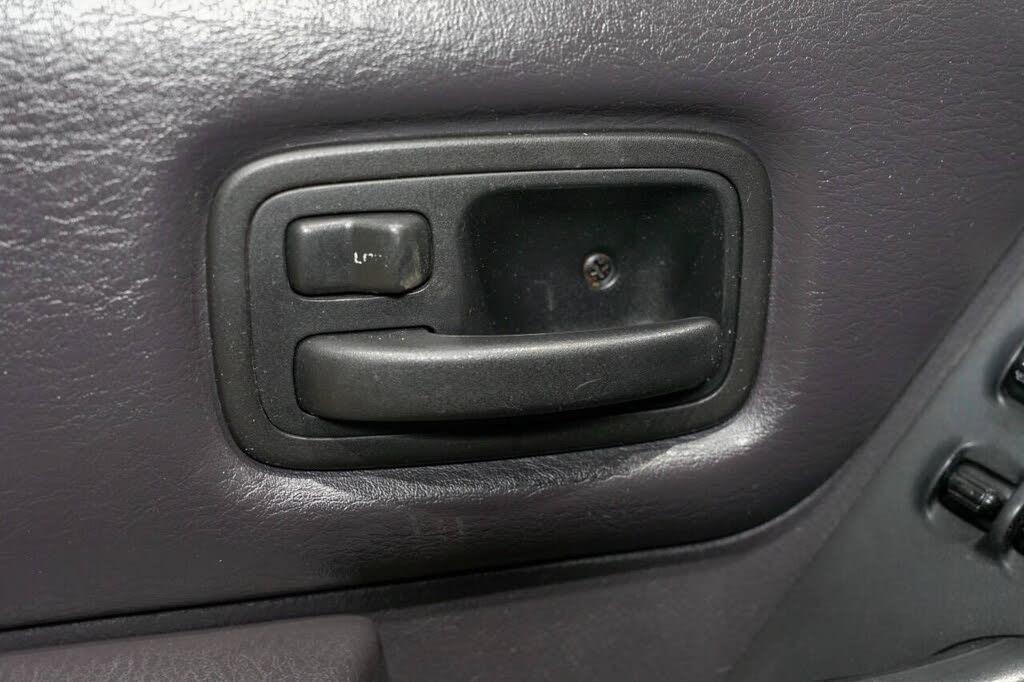 2000 Jeep Cherokee Sport