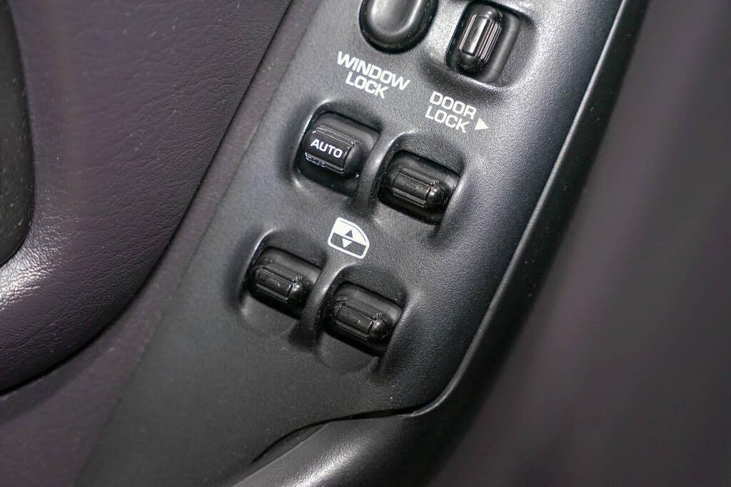 2000 Jeep Cherokee Sport