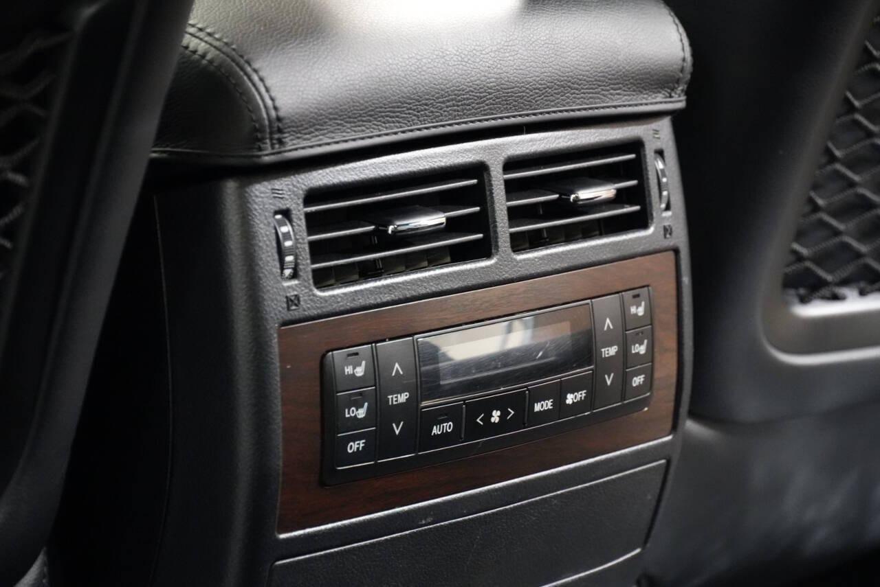2020 Toyota Land Cruiser Heritage Edition