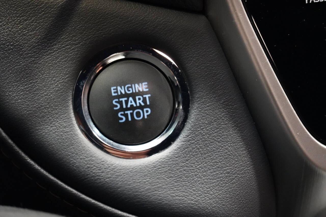 2020 Toyota Land Cruiser Heritage Edition