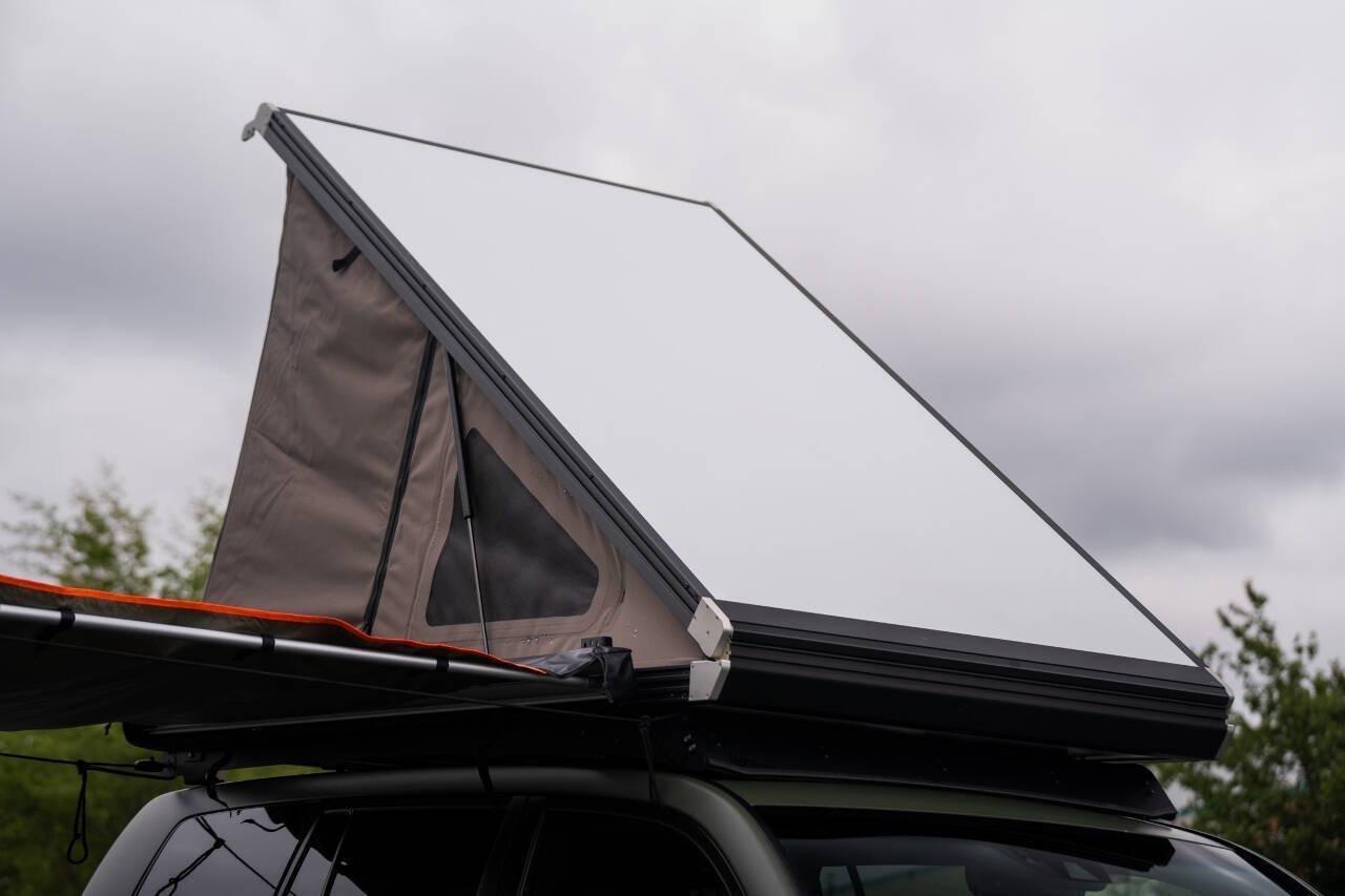 2020 Toyota Land Cruiser Heritage Edition