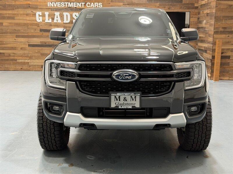 2025 Ford Ranger XLT - 5