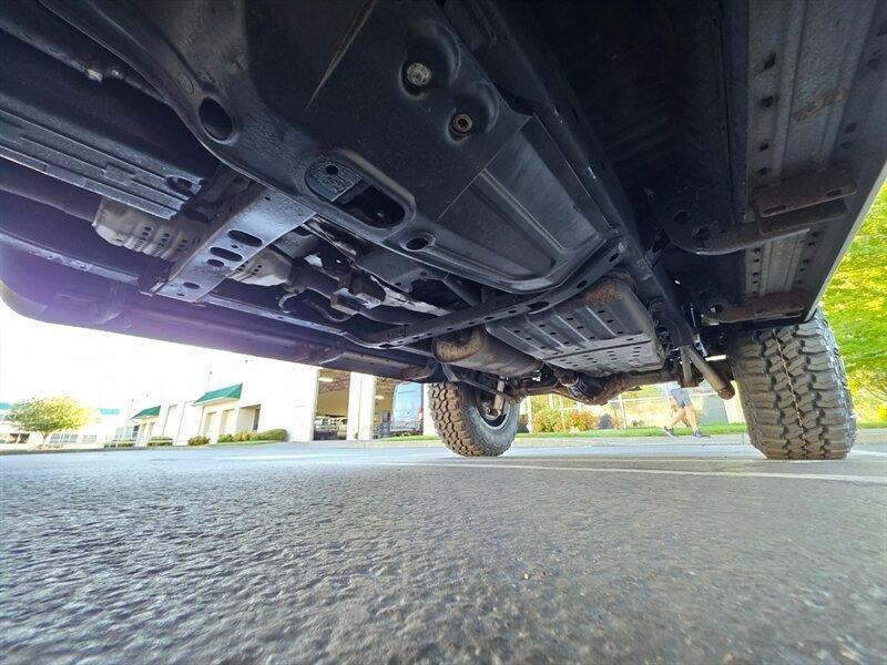 2000 Toyota 4Runner V6