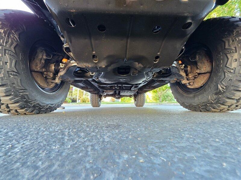 2000 Toyota 4Runner V6