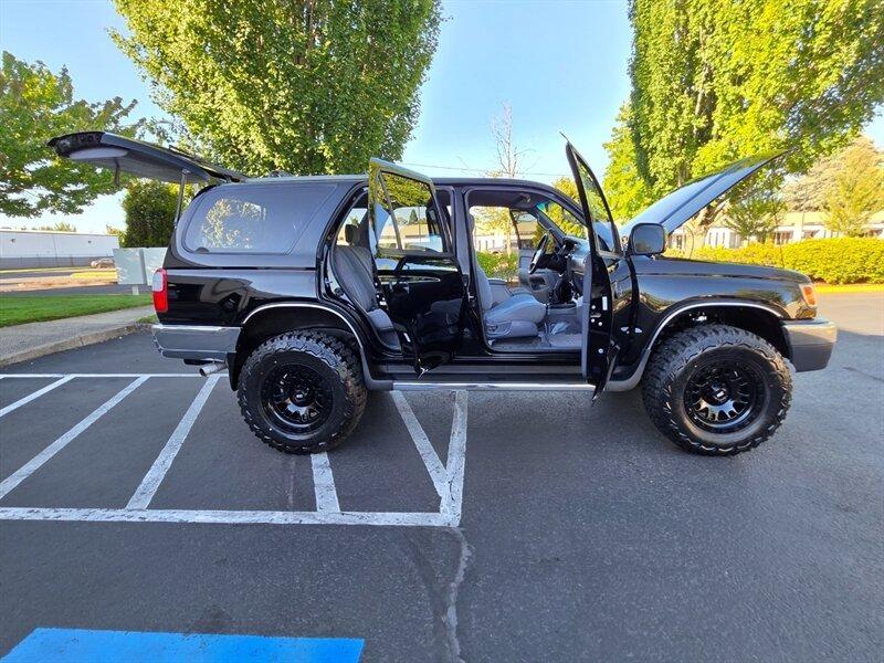 2000 Toyota 4Runner V6