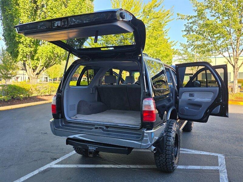 2000 Toyota 4Runner V6