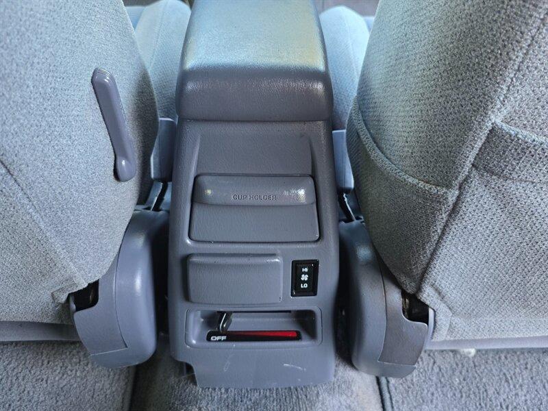 2000 Toyota 4Runner V6