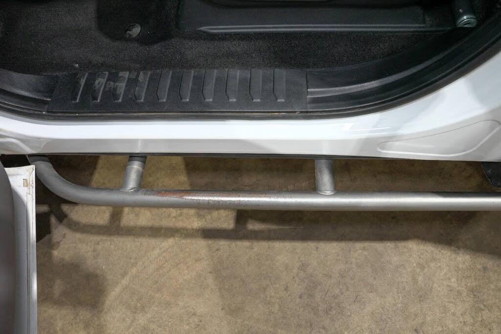 2019 Ford F150 XLT PreRunner