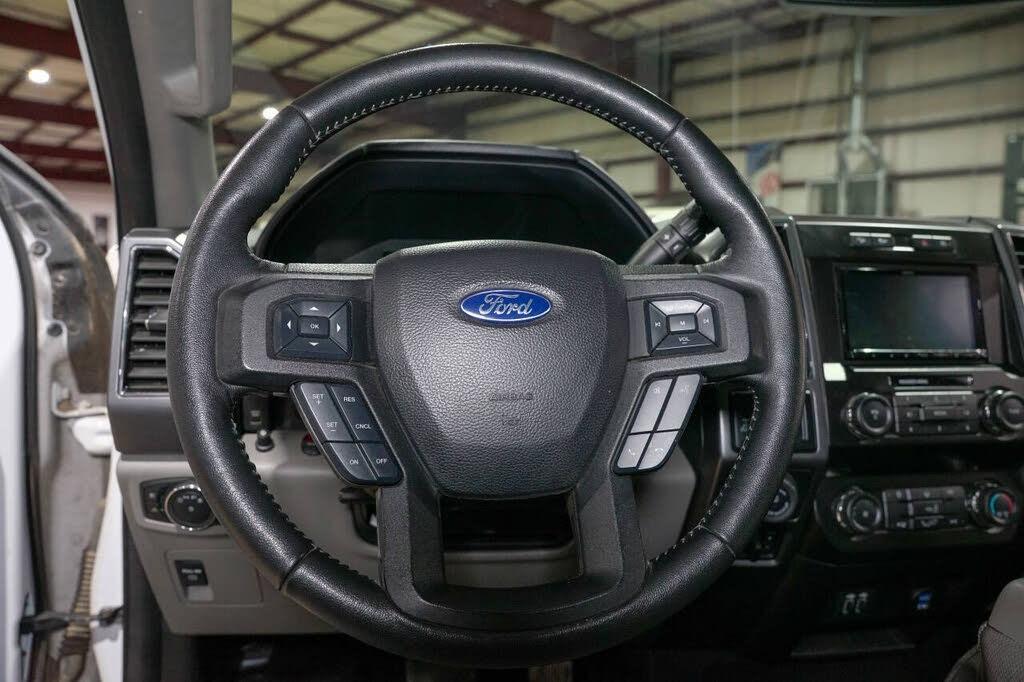 2019 Ford F150 XLT PreRunner