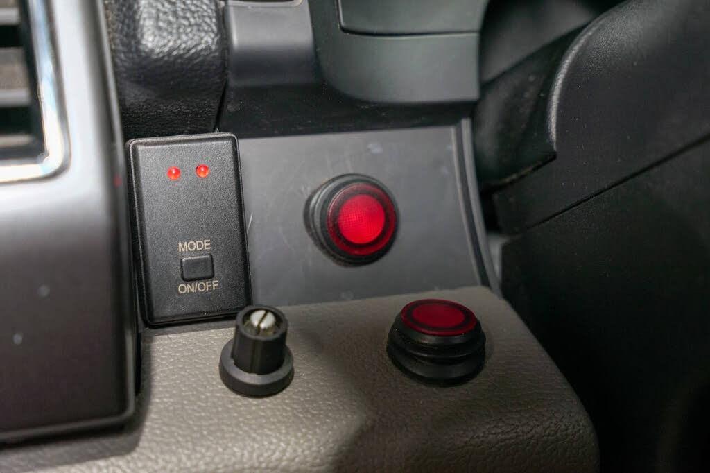 2019 Ford F150 XLT PreRunner