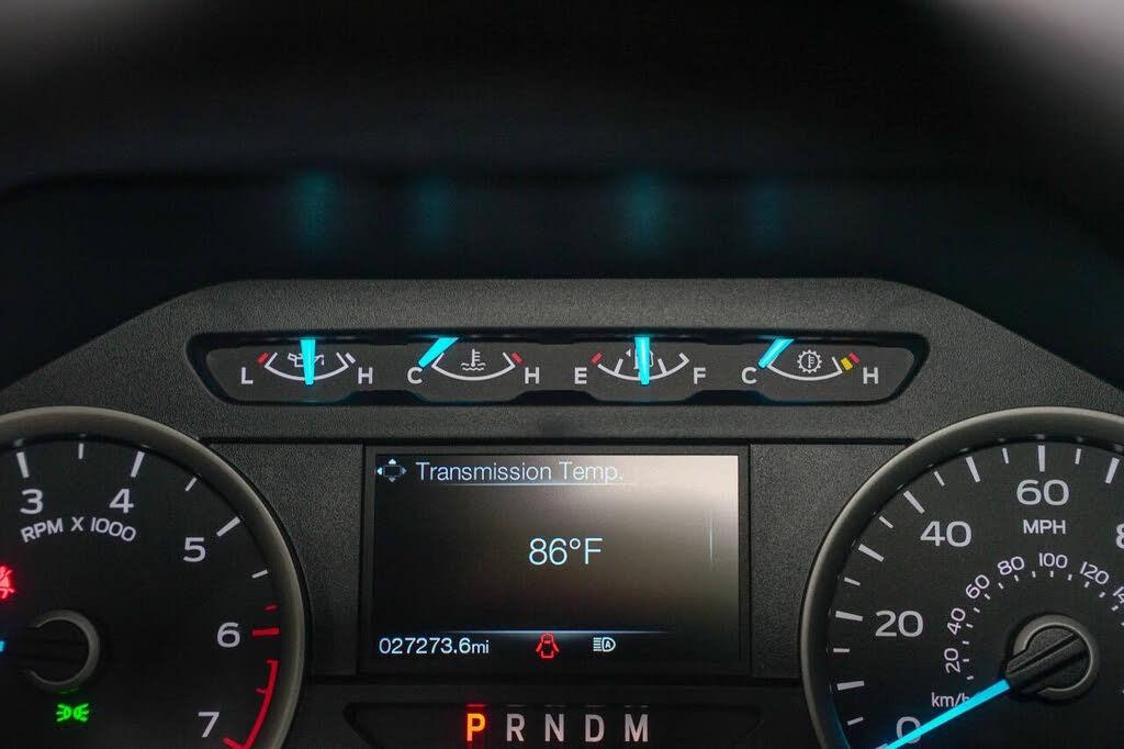 2019 Ford F150 XLT PreRunner