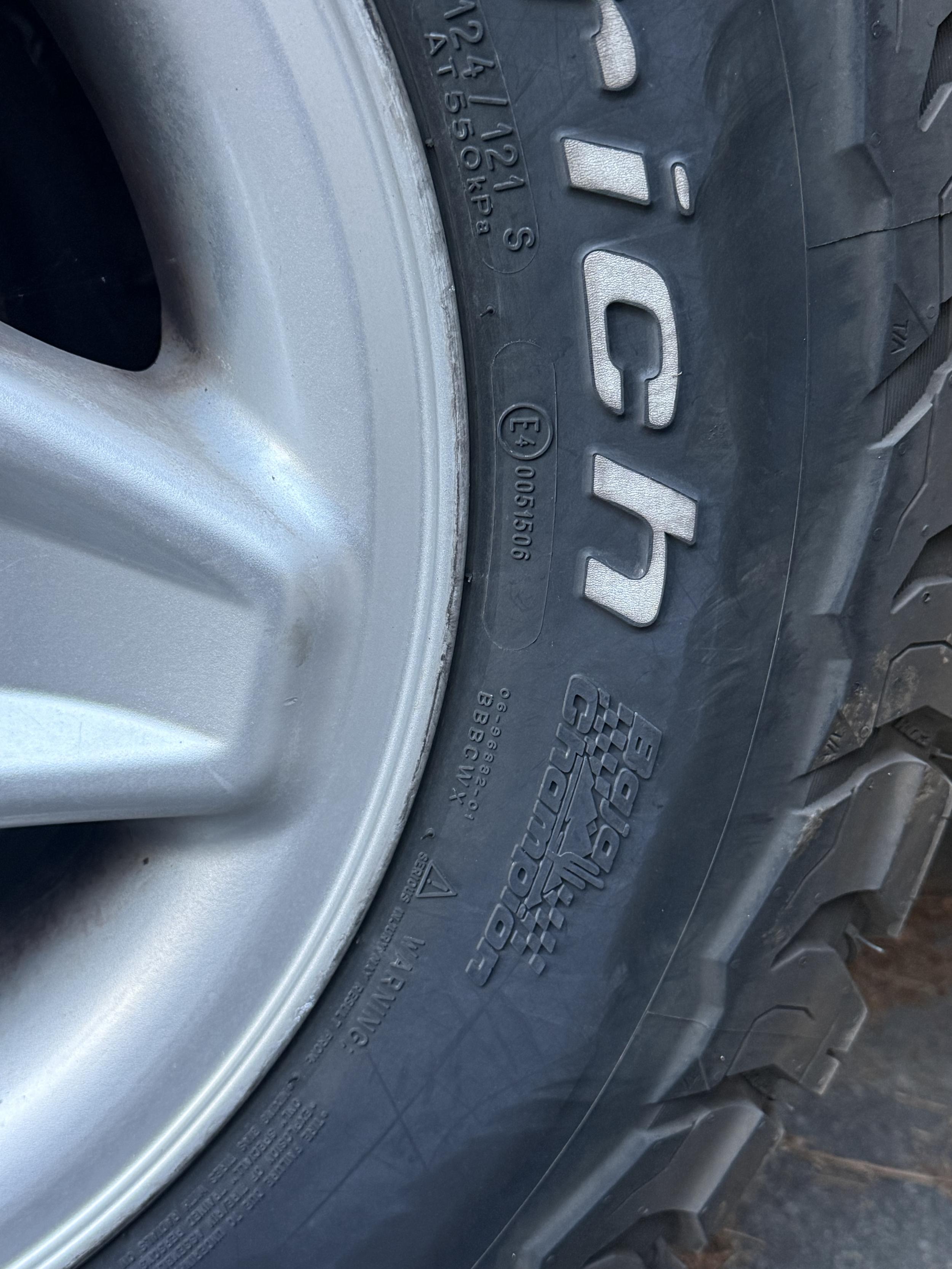 2001 Land Rover Discovery II SE