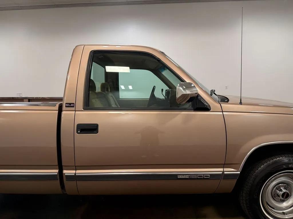 1994 GMC C1500 SL