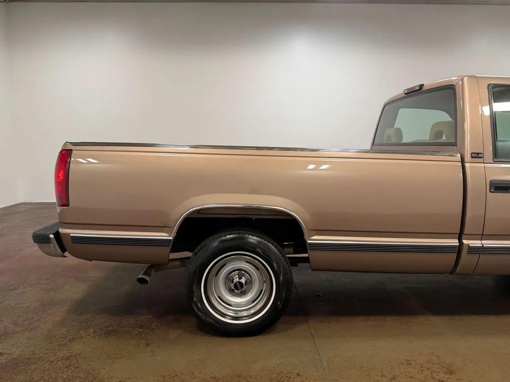 1994 GMC C1500 SL