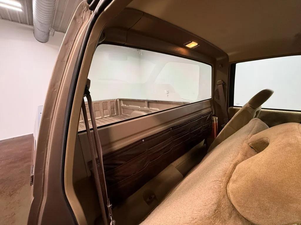 1994 GMC C1500 SL
