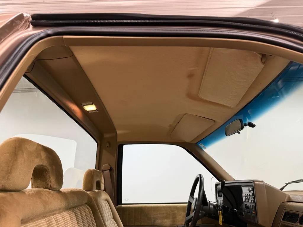 1994 GMC C1500 SL