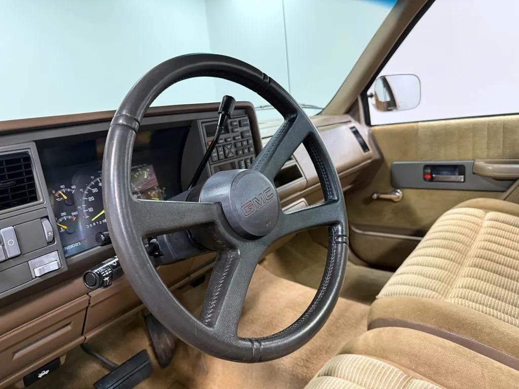 1994 GMC C1500 SL