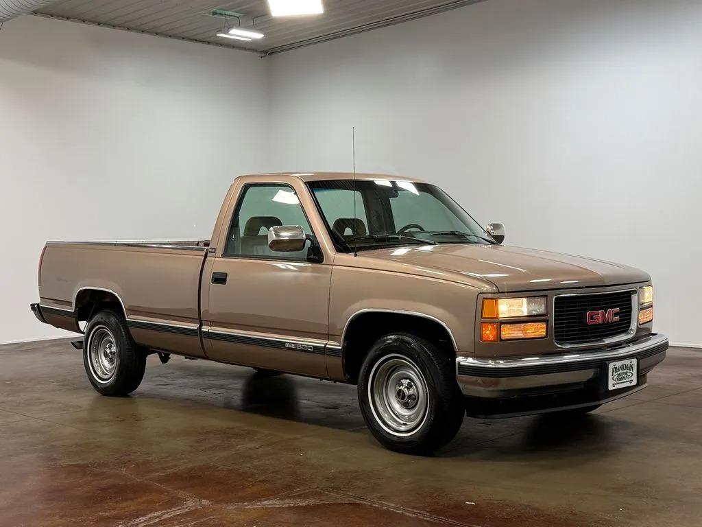 1994 GMC C1500 SL
