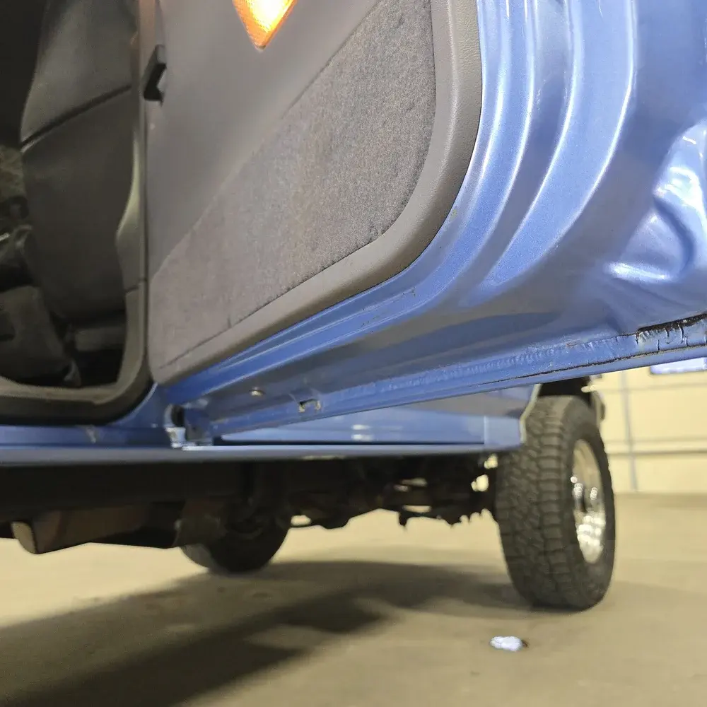 1995 Ford F-350 XLT Power Stroke