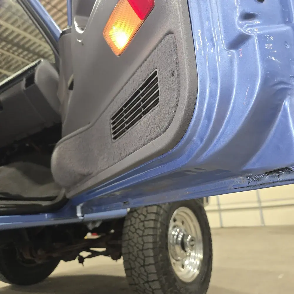 1995 Ford F-350 XLT Power Stroke