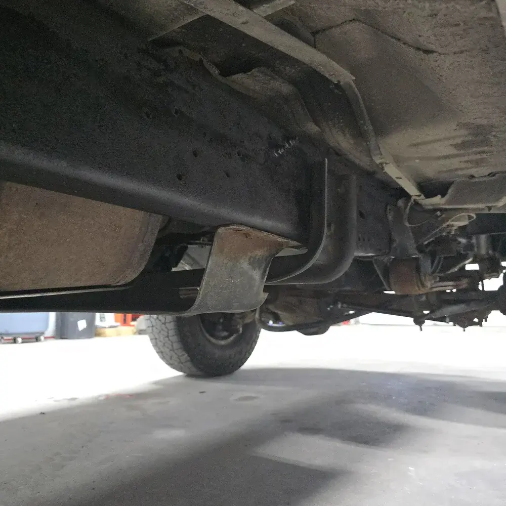 1995 Ford F-350 XLT Power Stroke