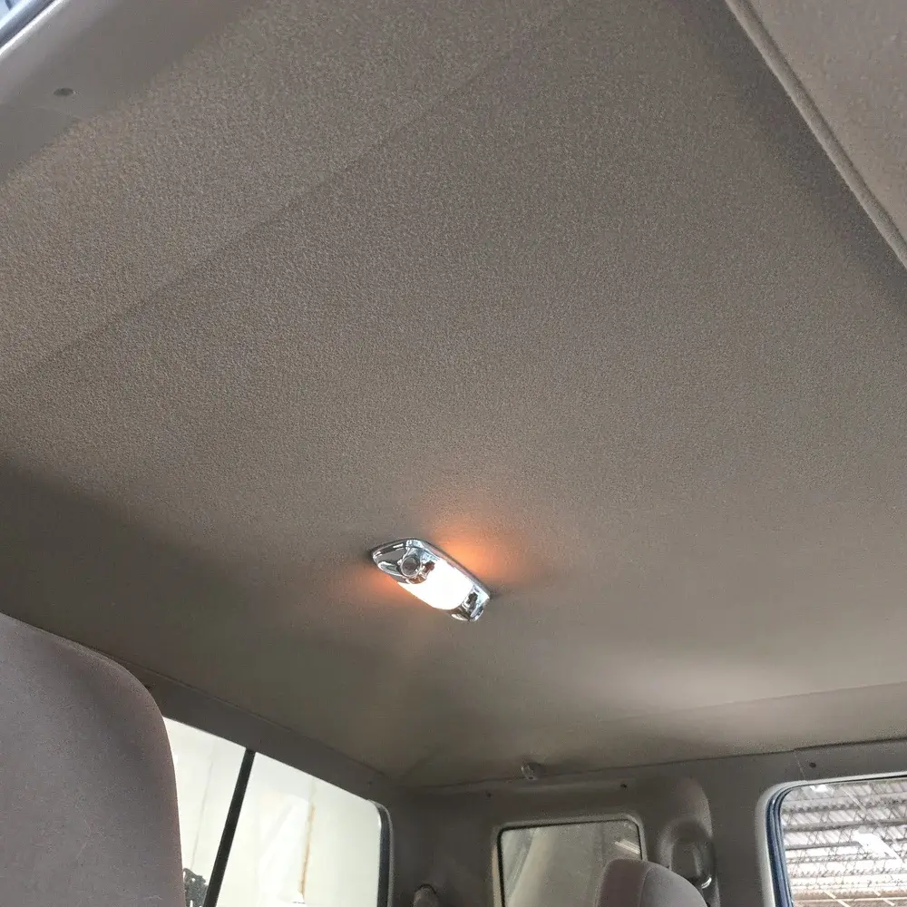 74k-Mile 1995 Ford F-150 Eddie Bauer