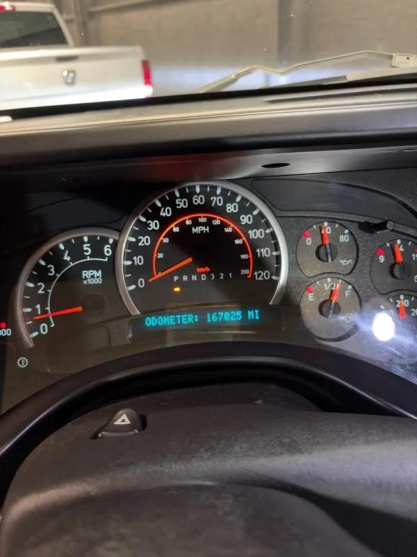 2006 Hummer H2 SUT