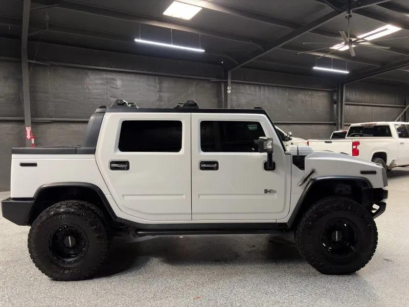 2006 Hummer H2 SUT - 2