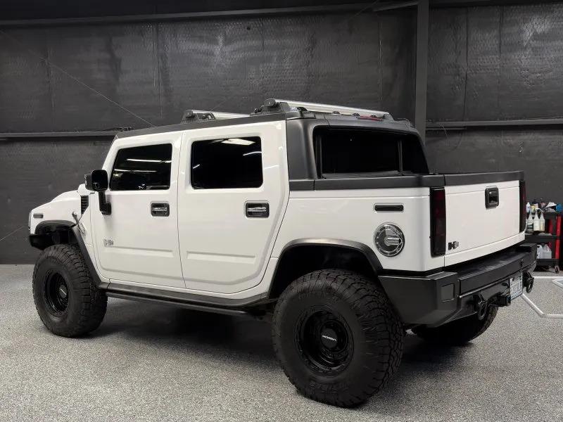 2006 Hummer H2 SUT - 3