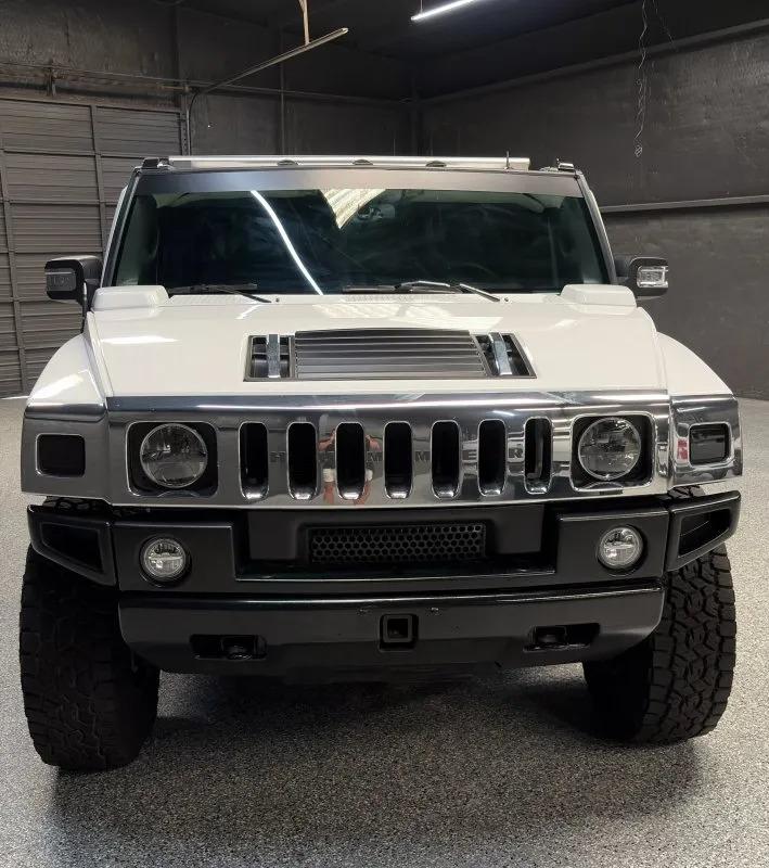 2006 Hummer H2 SUT - 4