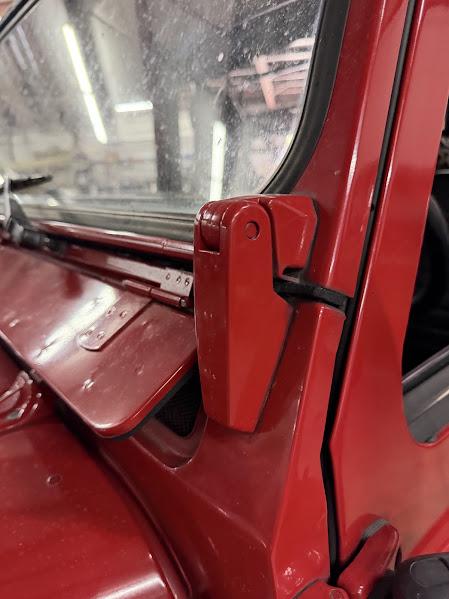 1998 Land Rover Defender 90