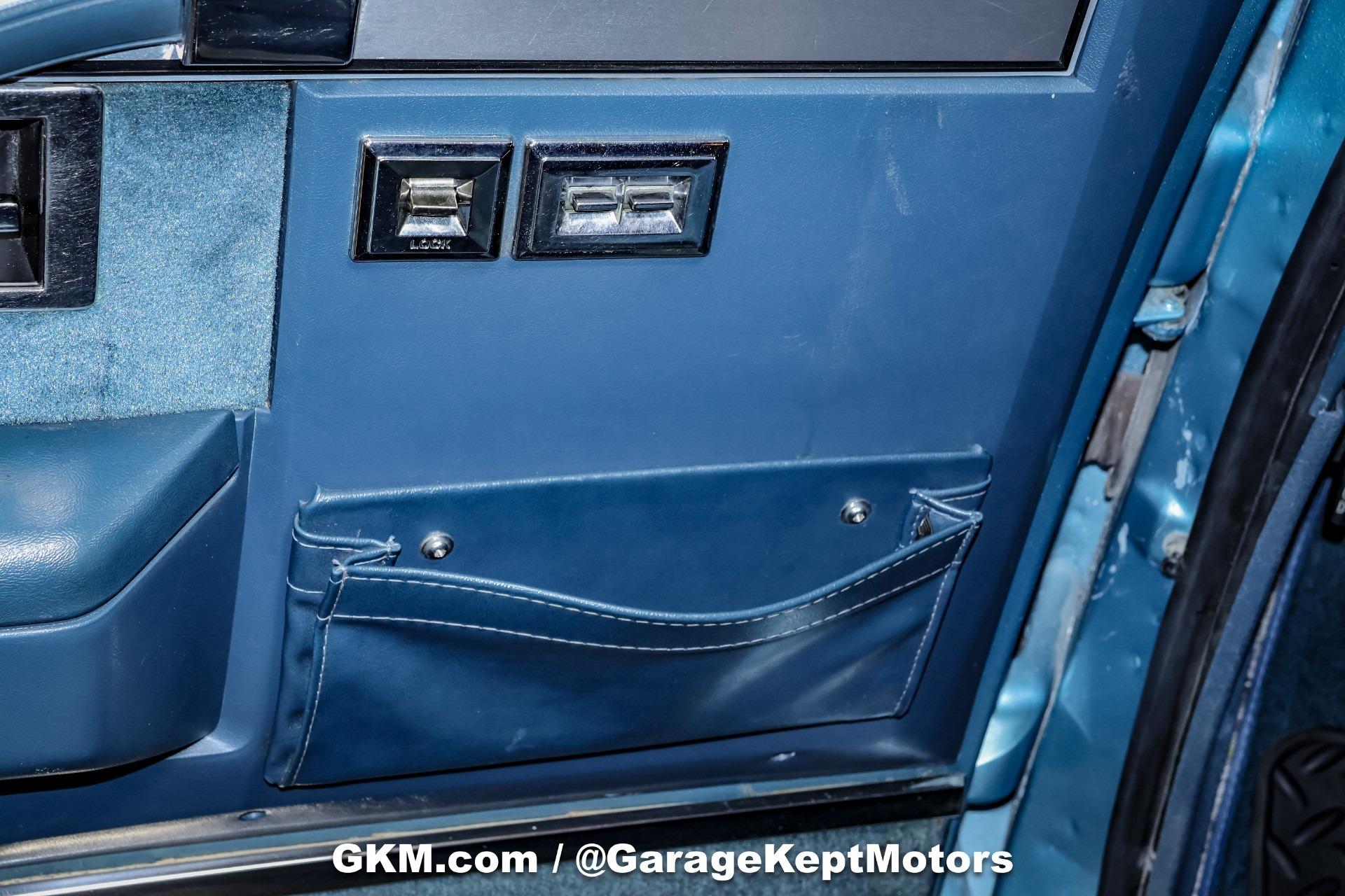 Restored 1990 Chevrolet K5 Blazer Silverado