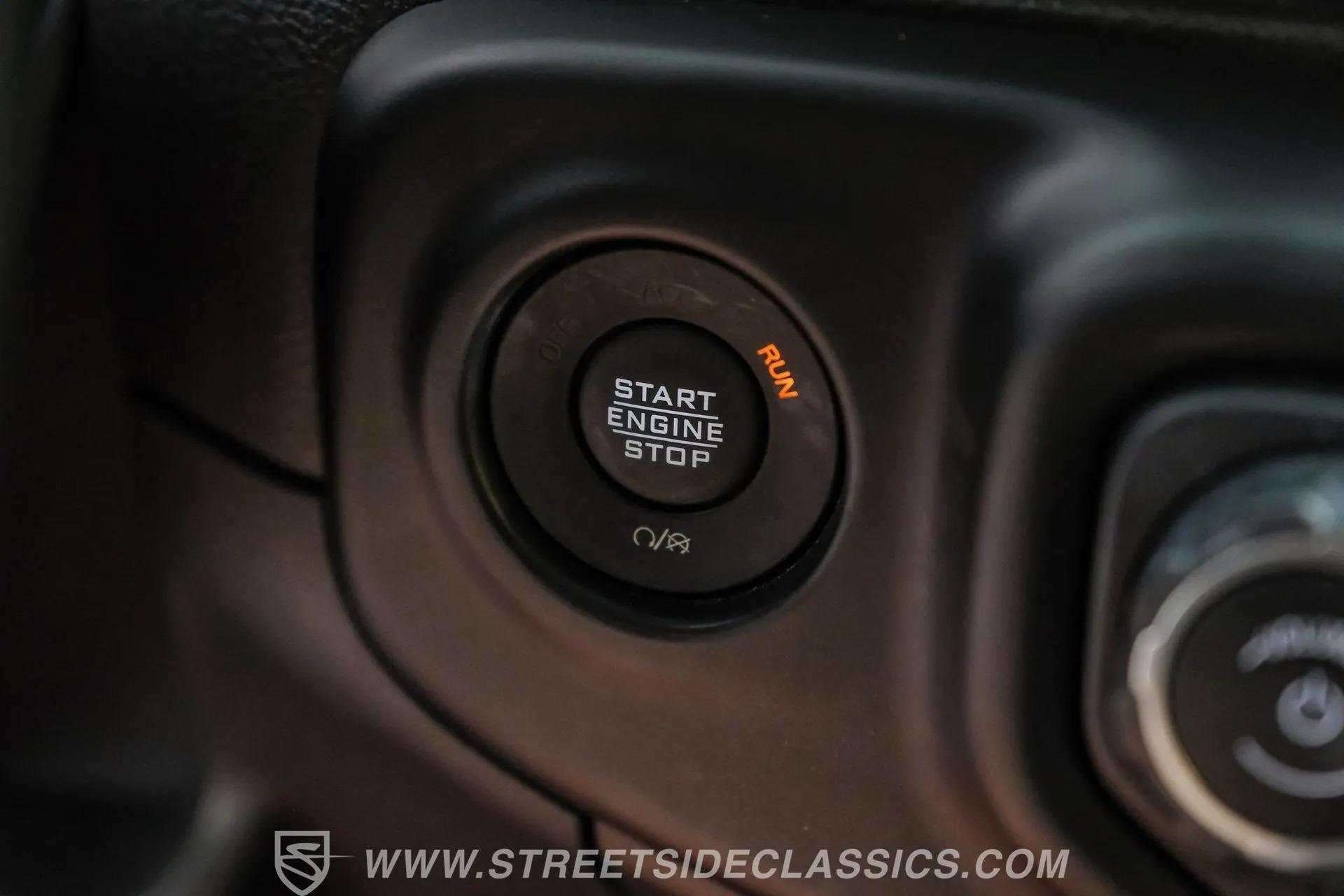2021 Jeep Wrangler Unlimited Sport 4X4