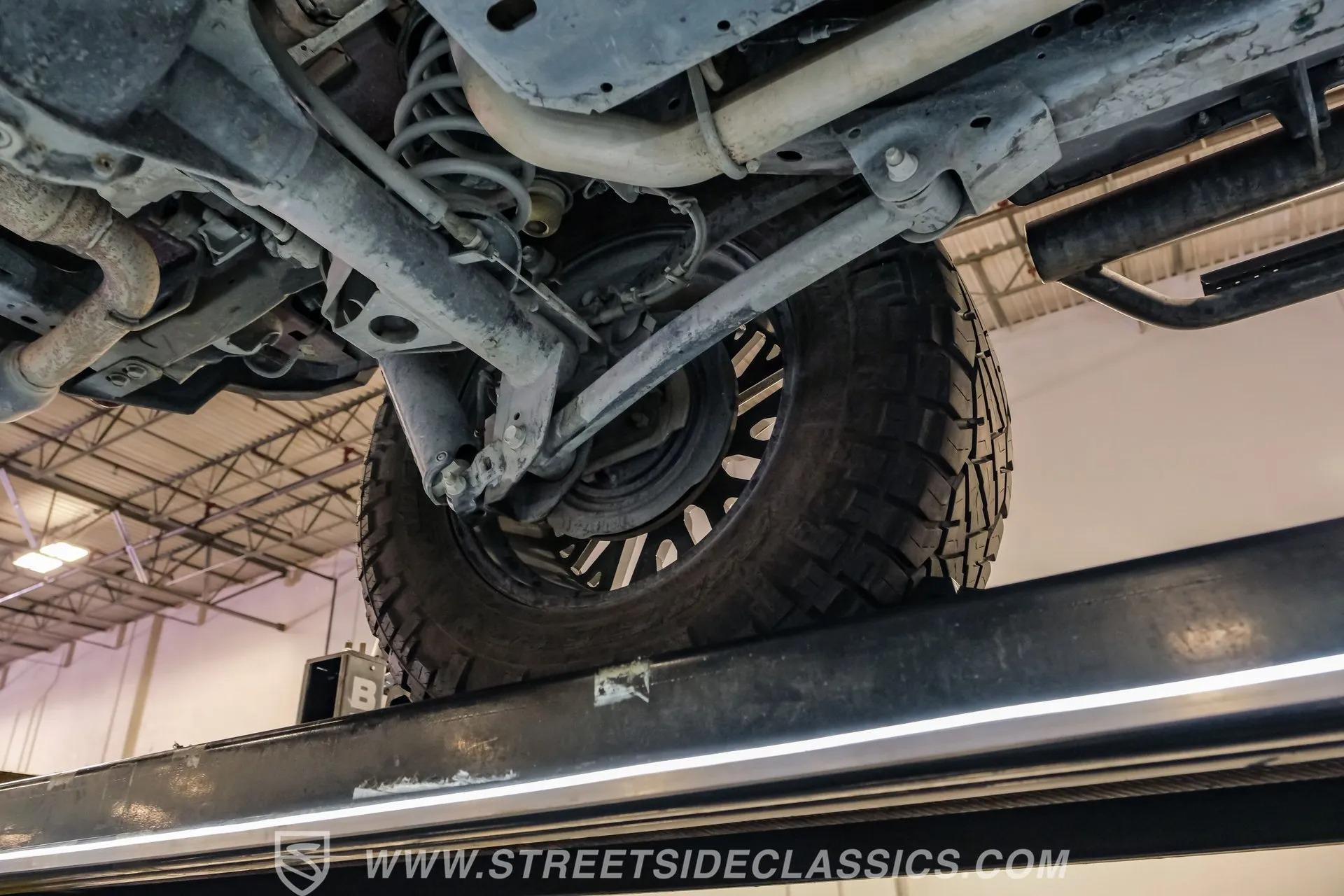2021 Jeep Wrangler Unlimited Sport 4X4