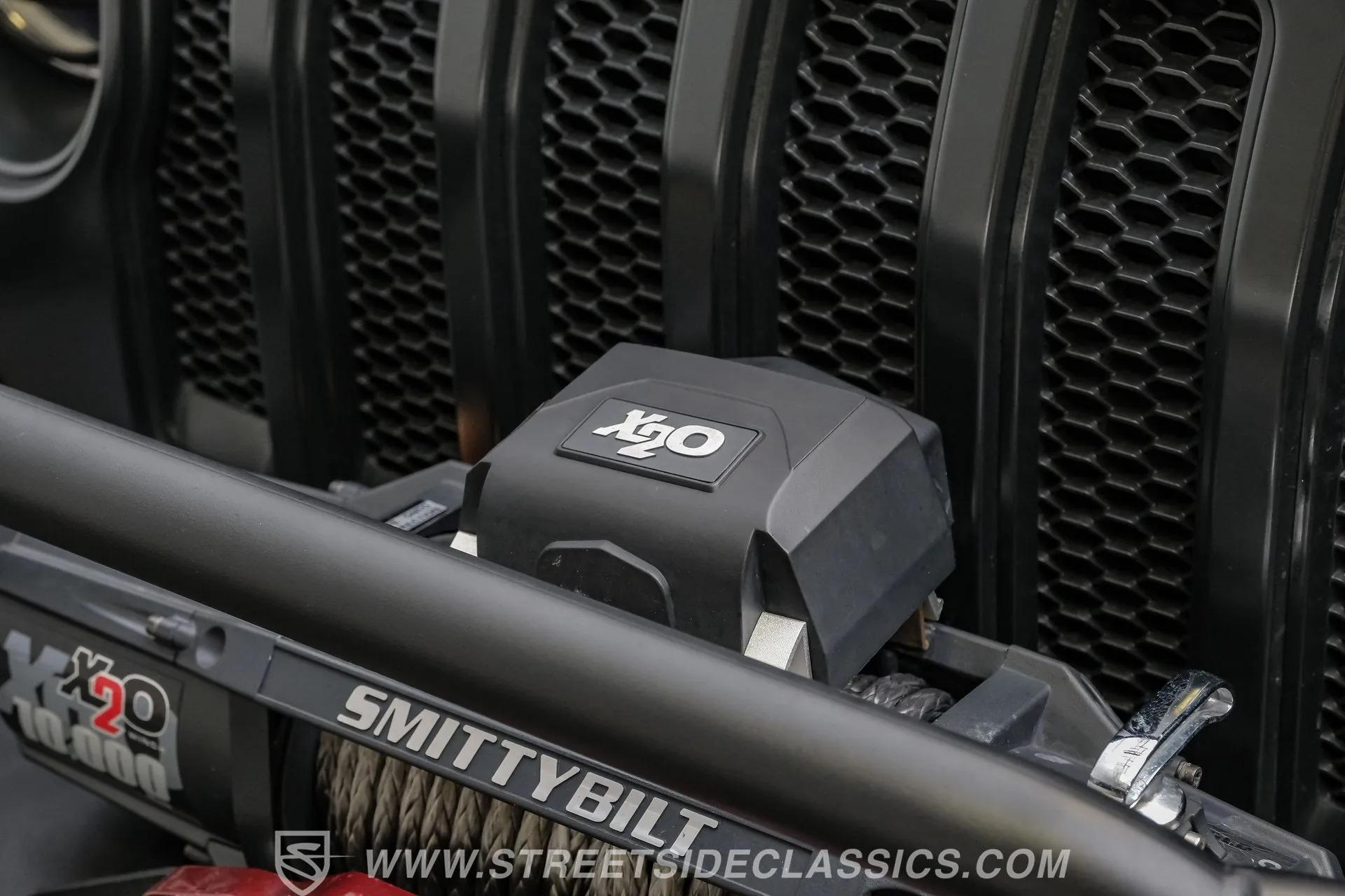2021 Jeep Wrangler Unlimited Sport 4X4