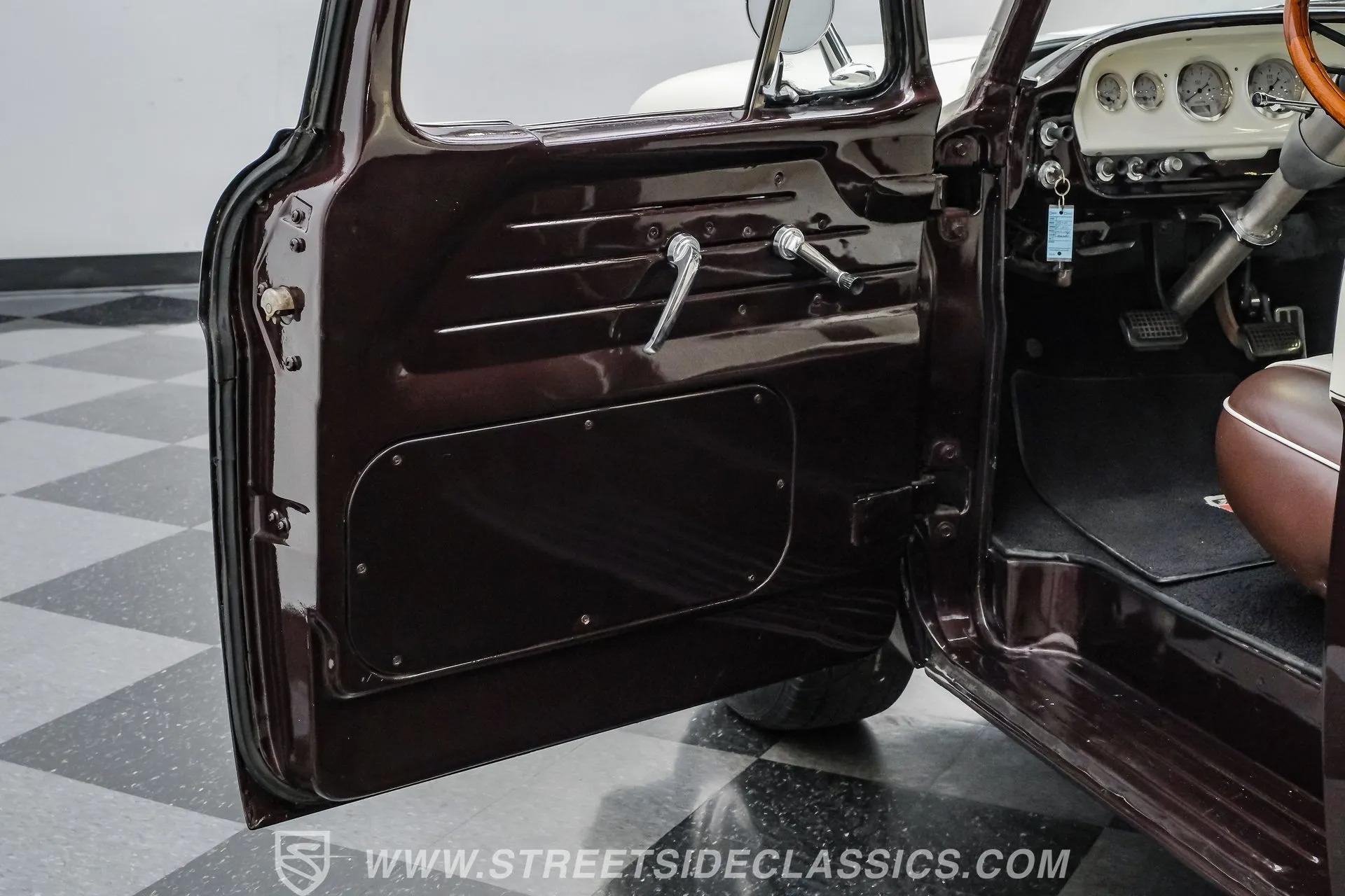 1961 Ford F-100