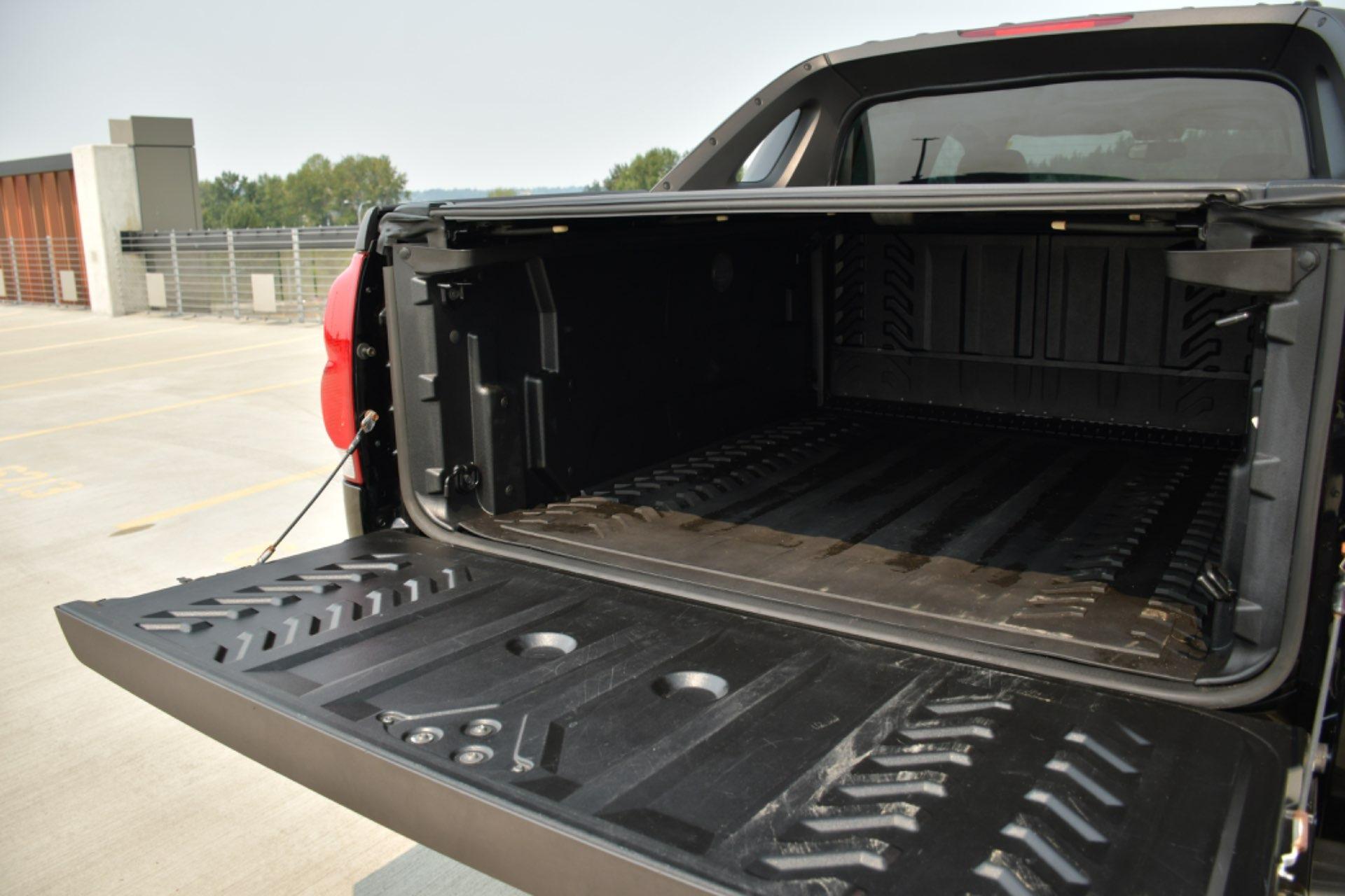 2004 Chevrolet Avalanche Z71 4x4