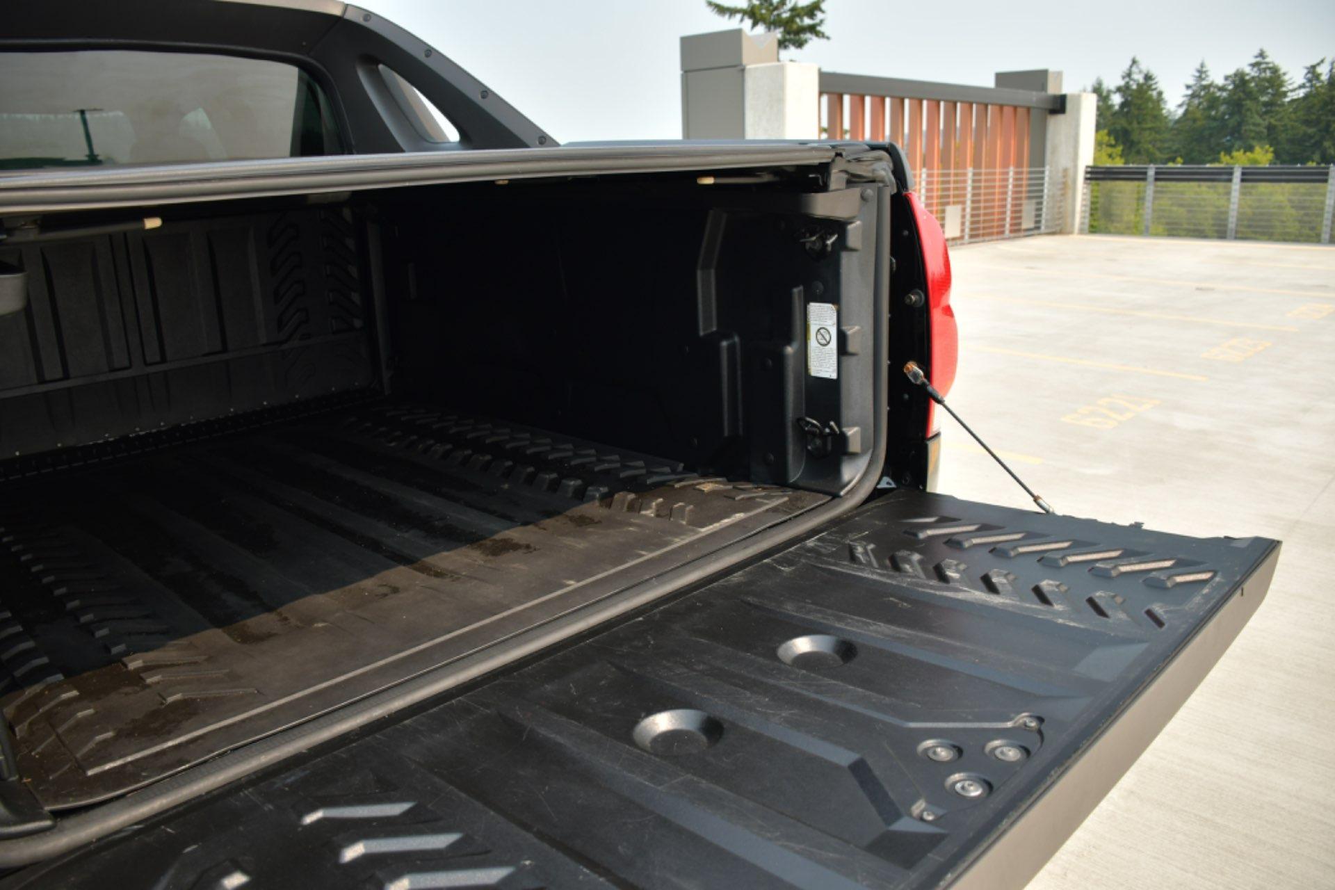 2004 Chevrolet Avalanche Z71 4x4