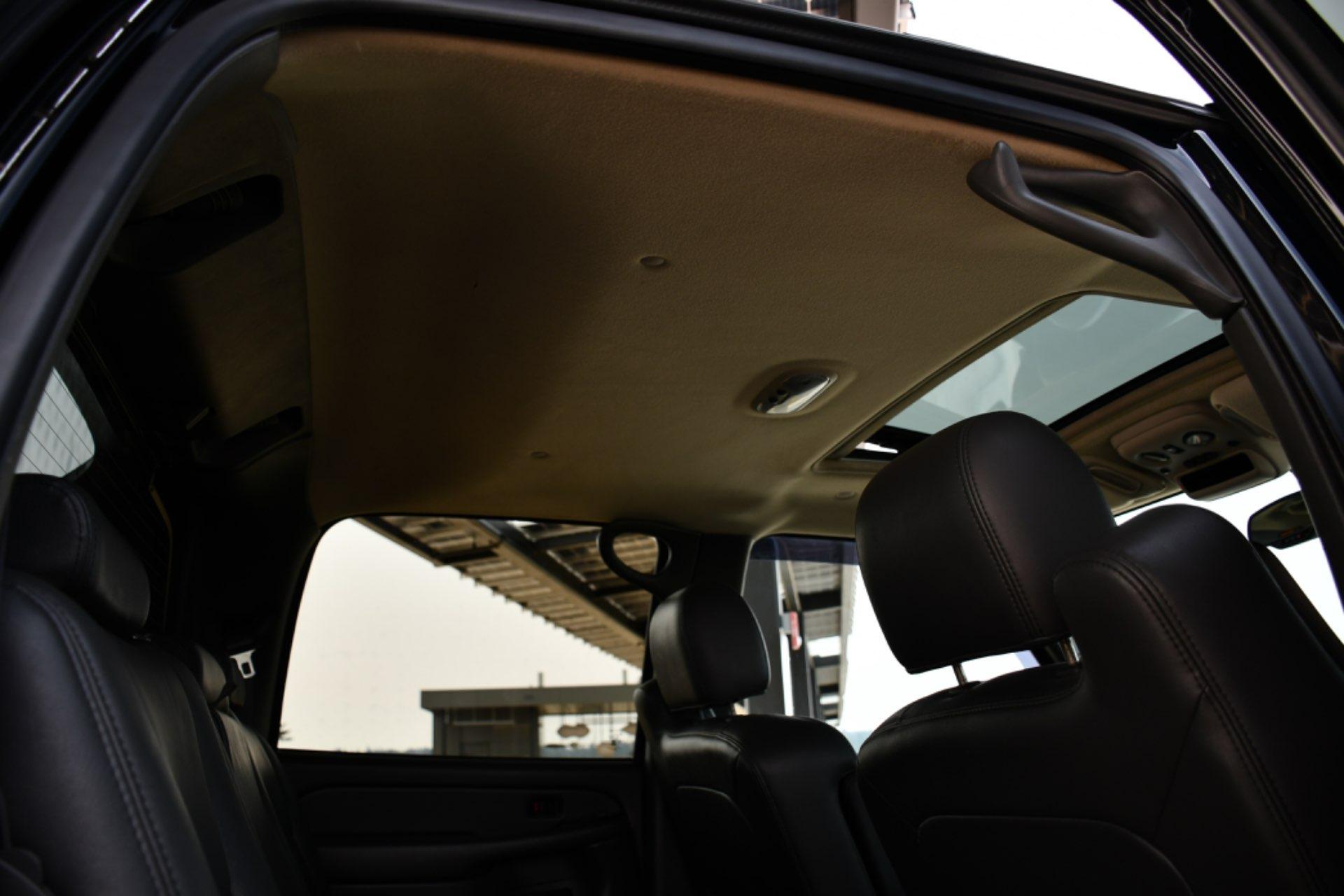 2004 Chevrolet Avalanche Z71 4x4