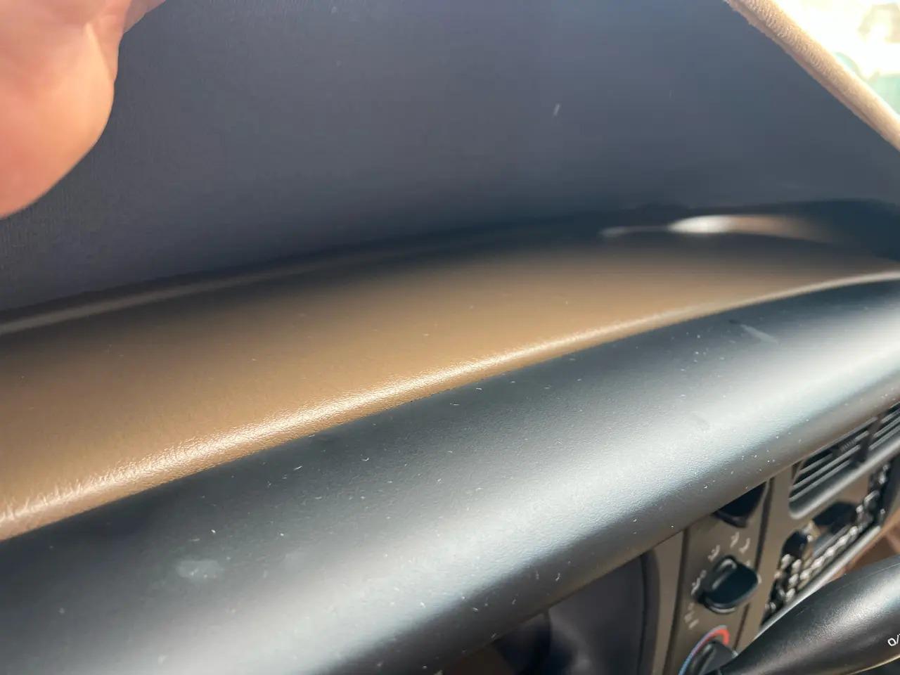 1999 Dodge Durango