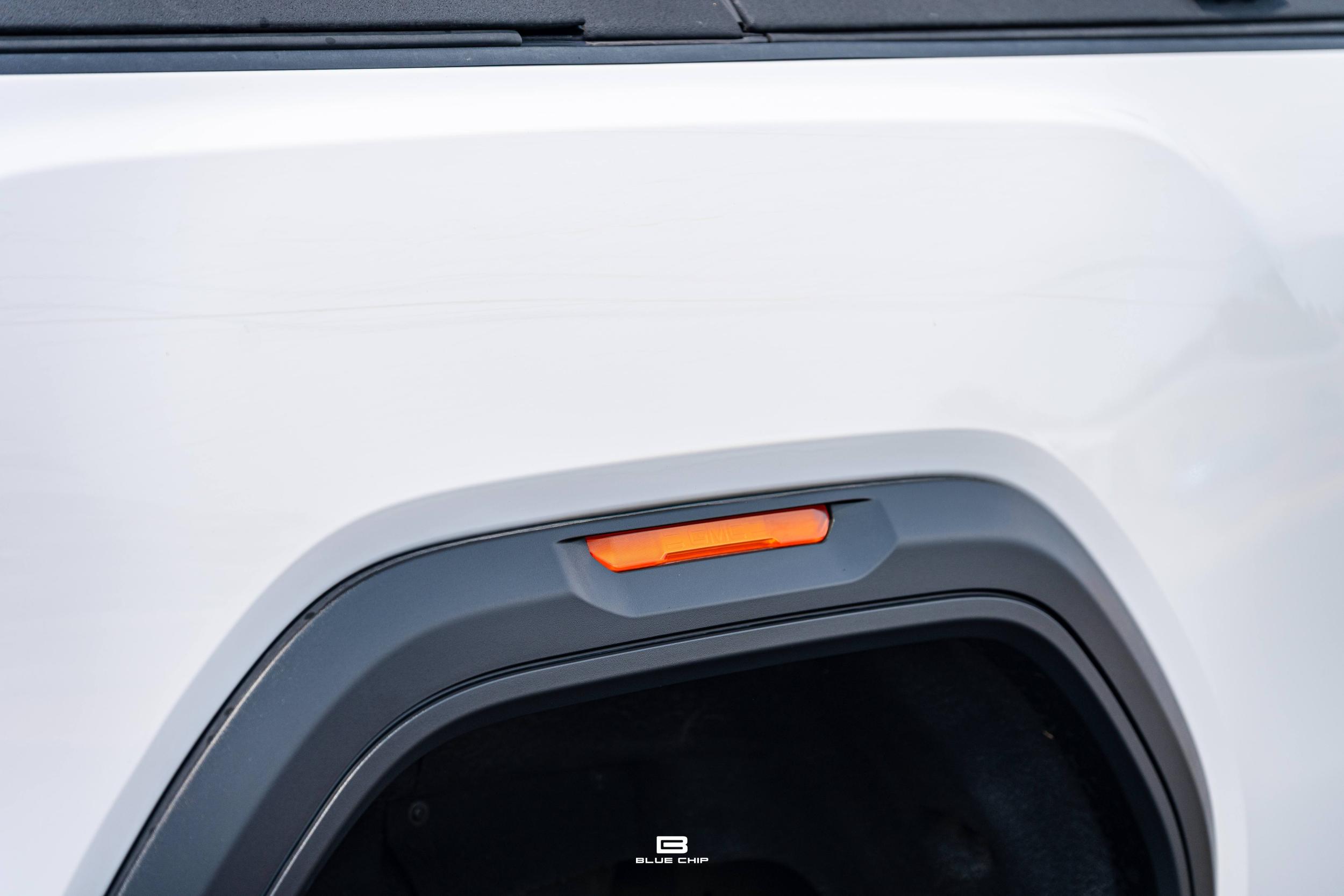 2024 GMC Sierra 2500 AT4X AEV Edition