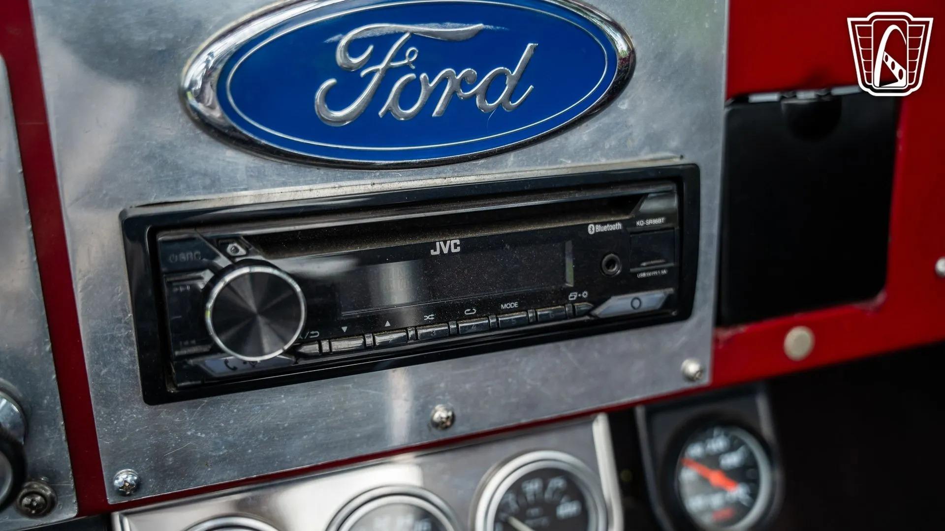 1975 Ford Bronco