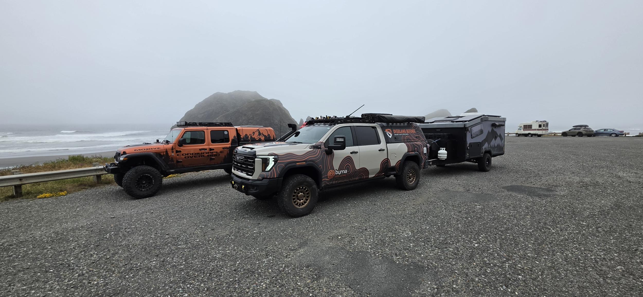 2026 GMC Sierra 2500 HD AT4X AEV Edition