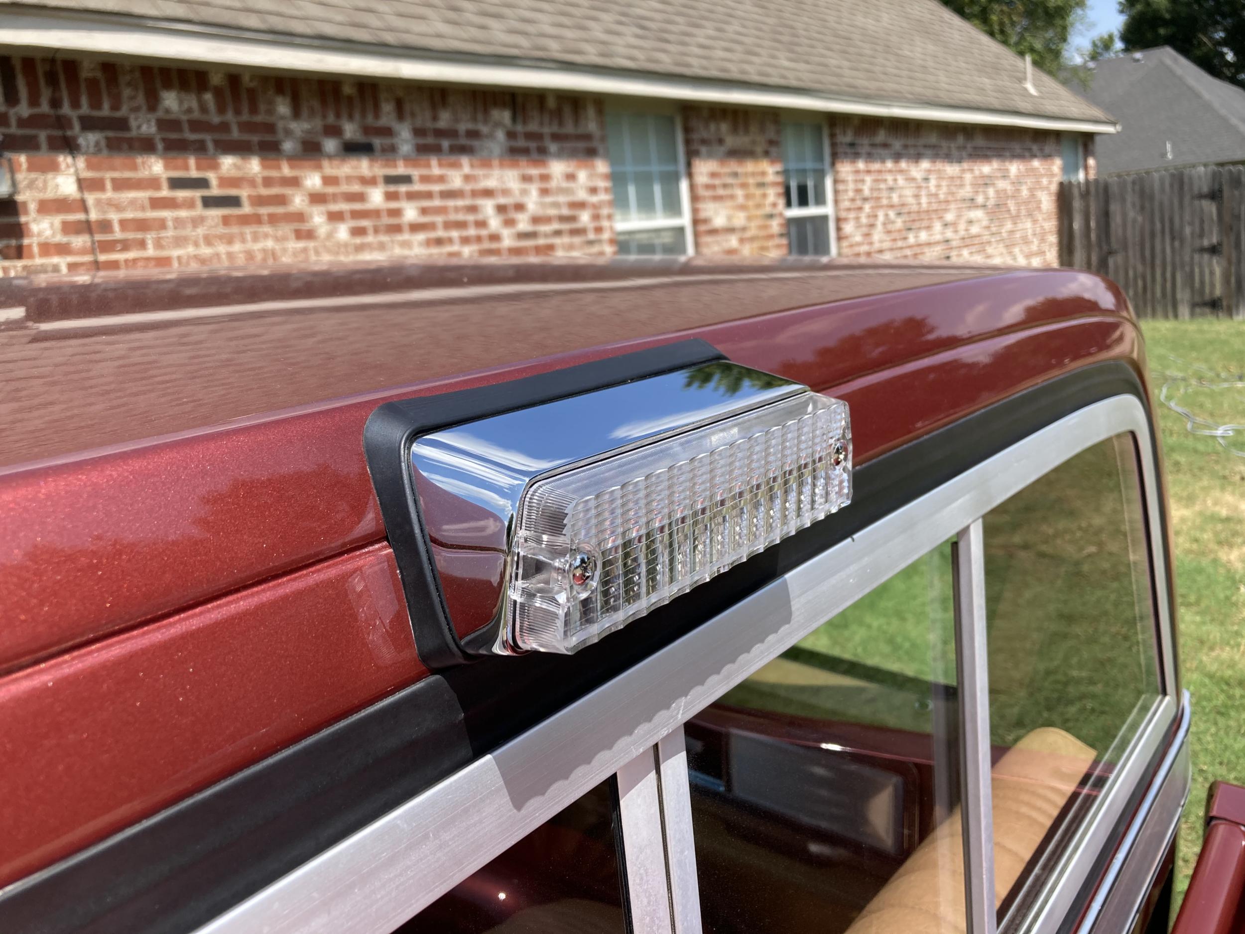 1979 Chevrolet C-10 Silverado Big 10 Short Bed