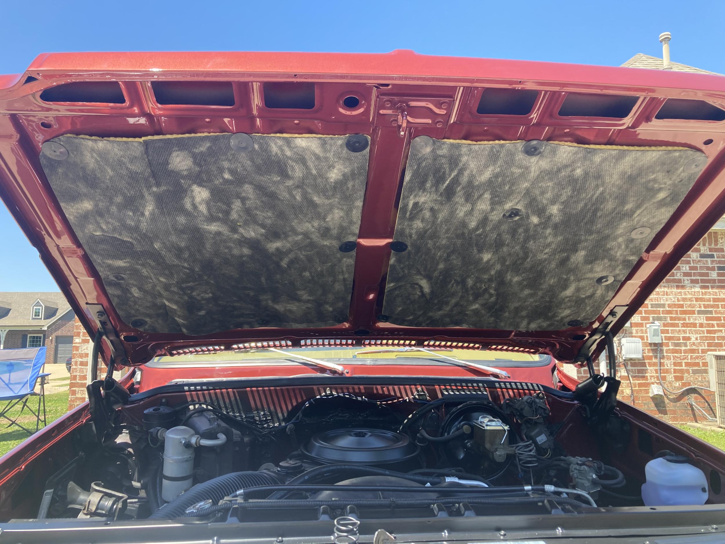 1979 Chevrolet C-10 Silverado Big 10 Short Bed