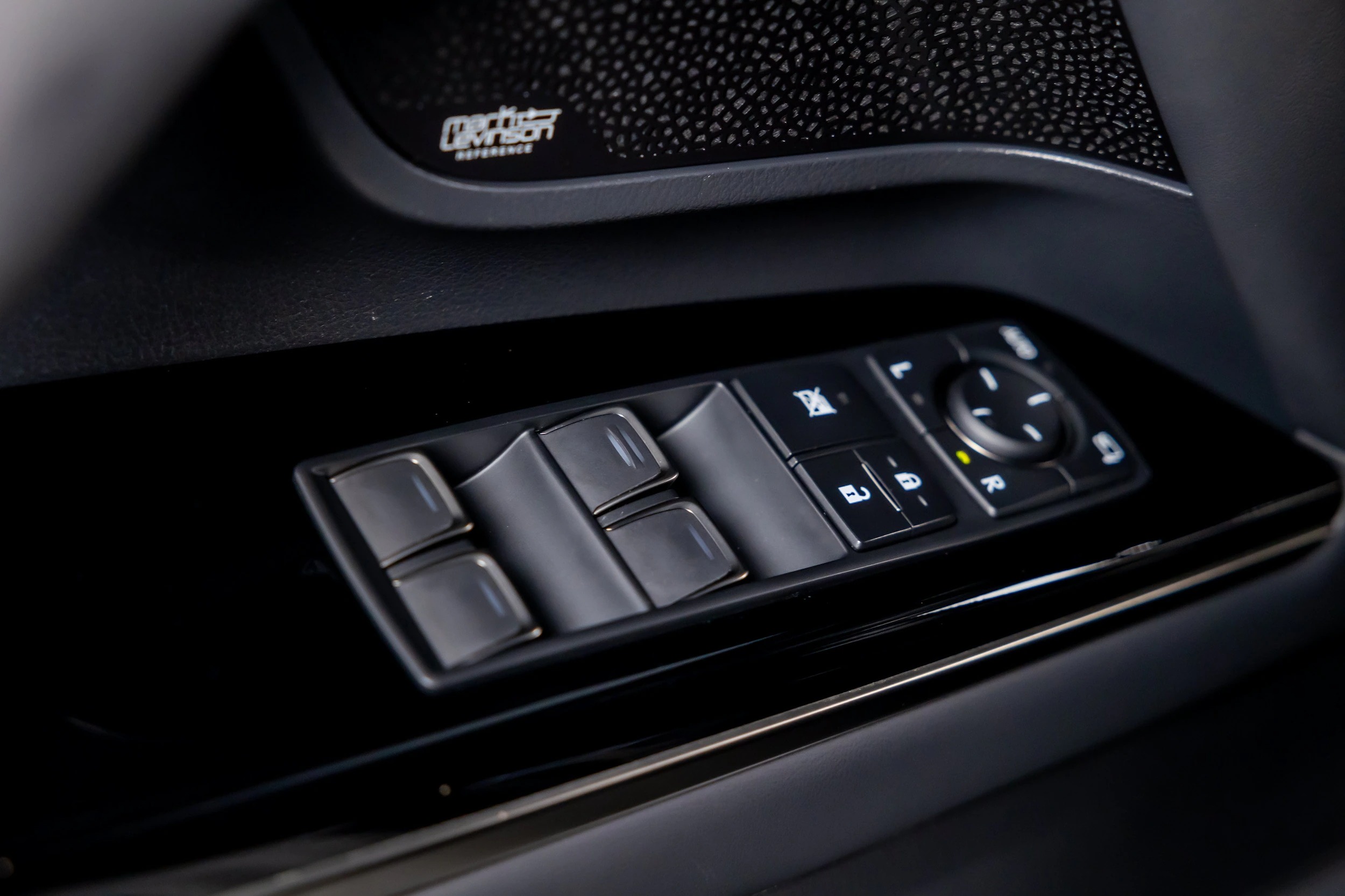 2024 Lexus LX600 F Sport
