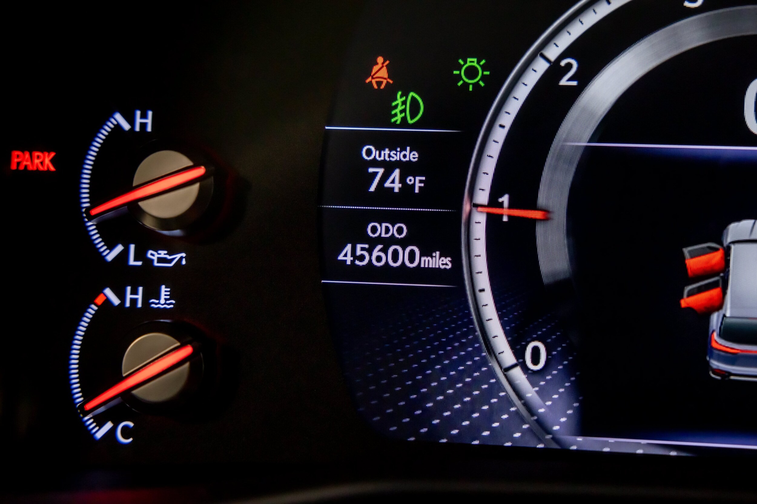 2024 Lexus LX600 F Sport