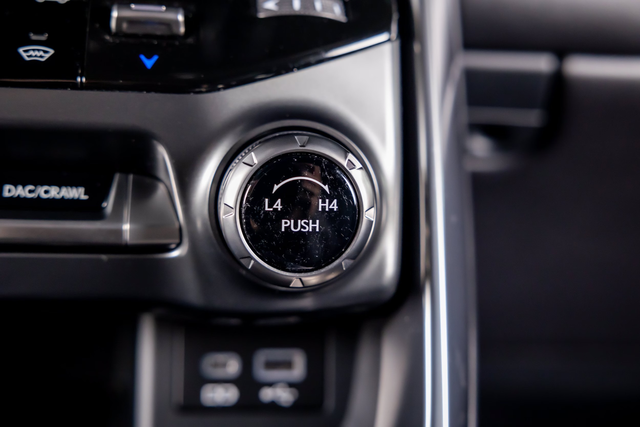2024 Lexus LX600 F Sport