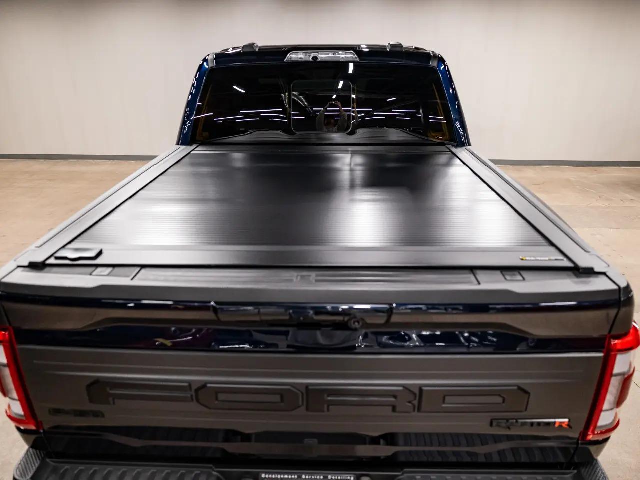 2023 Ford F-150 Raptor R