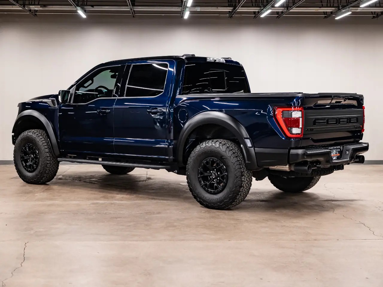 2023 Ford F-150 Raptor R